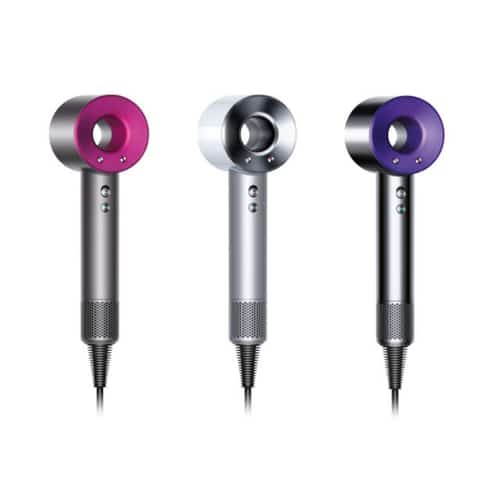 Dyson Hair dryer Dyson Supersonic hair dryer