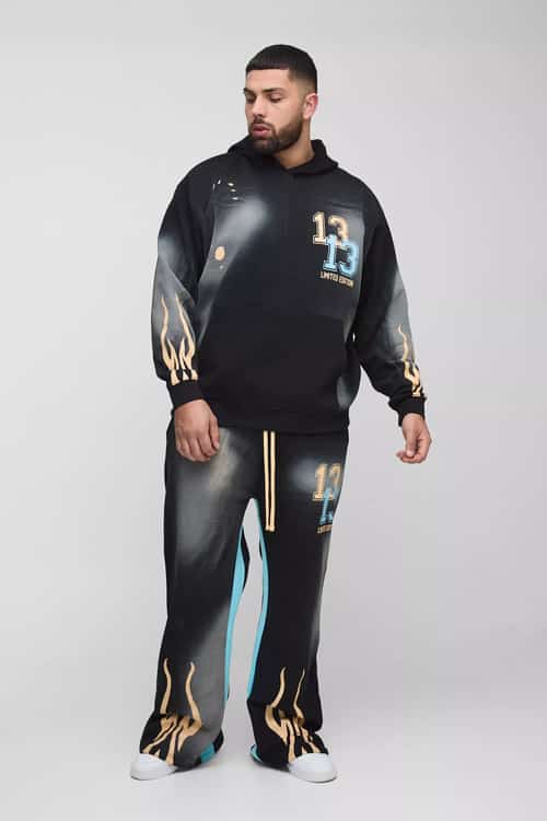 Stay Stylish and Comfy – Men’s Tracksuits Sale On Now! Shop the Deals Today!