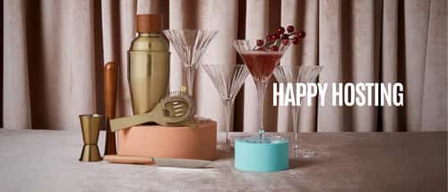 Get Guest Ready: Up to 75% Off + Extra Twenty-Five Percent Off