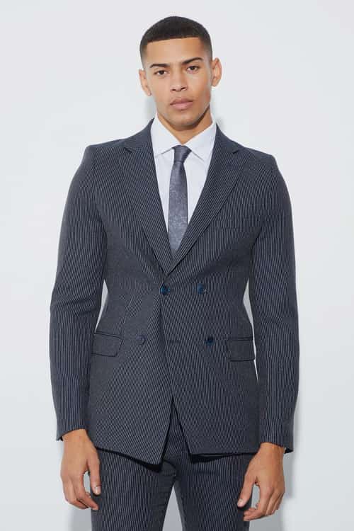 It's high time to turn those style dials up a notch with our amazing suit sale!