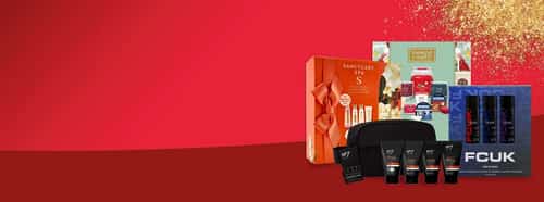Save Up to 15% on Selected Premium Gift Sets β Shop Luxurious Gifts Today!