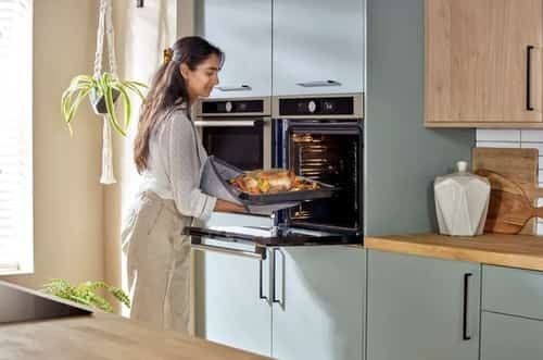 Transform Your Kitchen – 10% Off Hotpoint & Indesit Built-In Appliances Over £249! Shop Now!