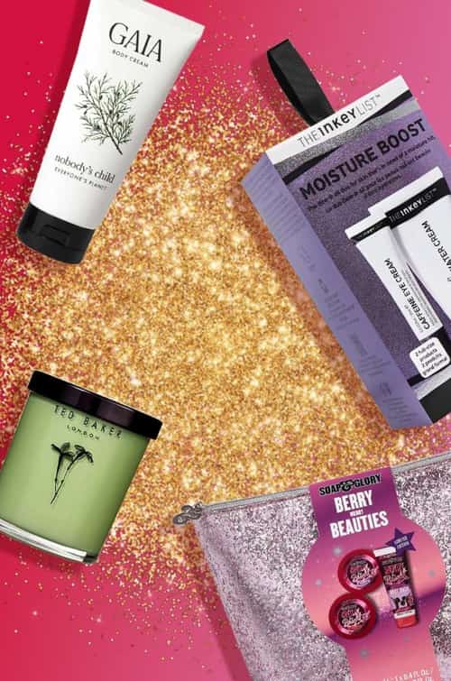 Find the Perfect Present β Shop All Christmas Gifts for Her Today!