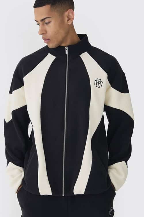 Wrap Up in Style – Men’s Coats & Jackets Sale On Now! Shop Today!
