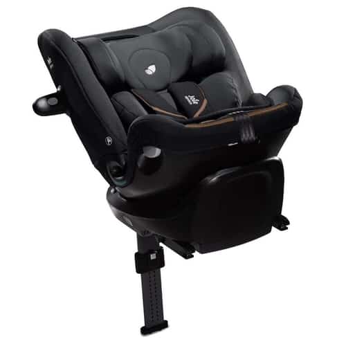 Save 14% on Joie Signature i-Spin XL i-Size Car Seat β Shop Now!