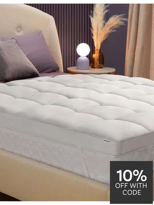 Transform Your Space β Home & Garden Sale with Silentnight! Shop the Deals Now!