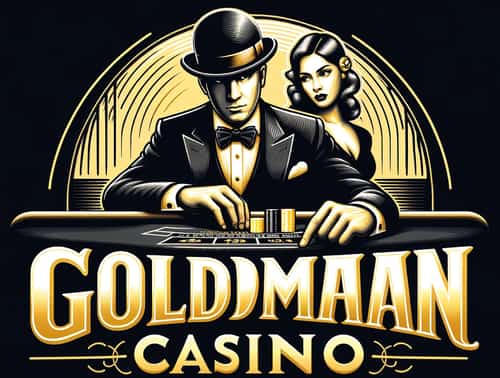 ### **Goldman Casino: Unlock 100% Bonus + 20 Free Spins!**