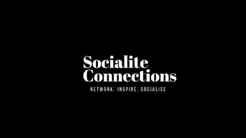 Socialite Connections Upcoming Events
