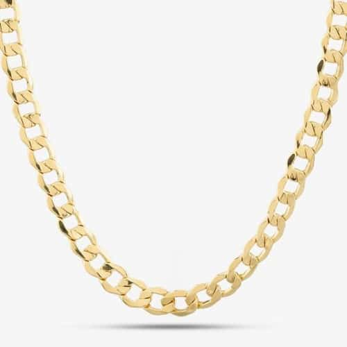 Add a Touch of Style – 50% Off Chains! Shop Now!