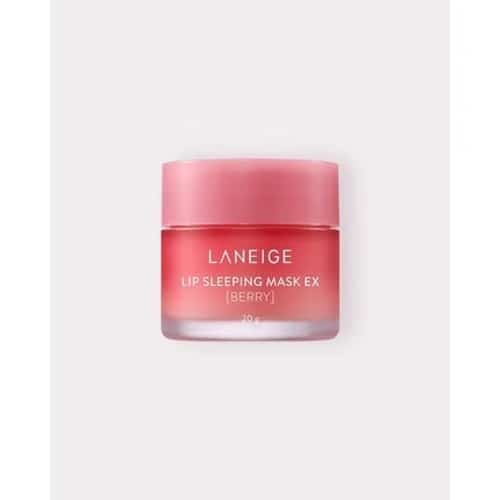 £13.39 Laneige Lip Sleeping Mask Ex [Berry] 20g