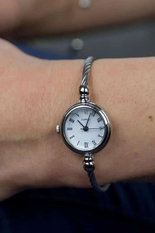 Timeless Savings – 80% Off Watches at Debenhams! Shop Now!