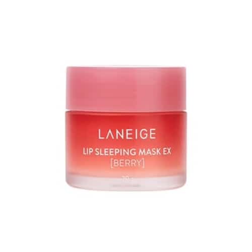 Laneige Lip Sleeping Mask Ex [Berry] 20g