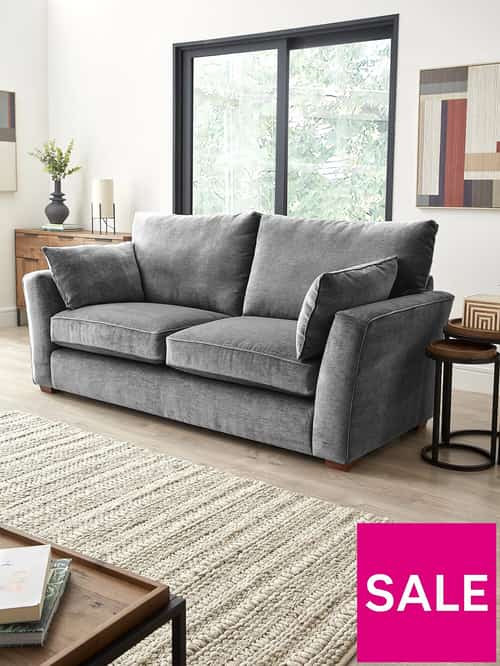 Relax in Style – Save Up to 50% on Selected Sofas & Chairs! Shop Now!
