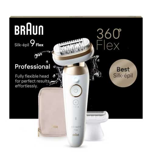 Glow Smarter – Save 10% on Electrical Beauty When You Spend £60! Shop Now!