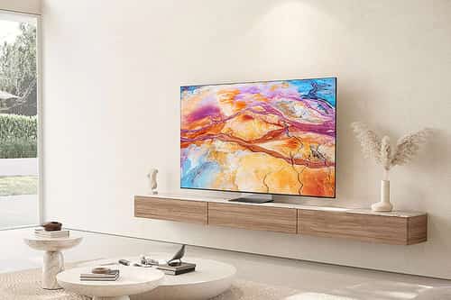Save 15% on Selected Samsung TVs β Upgrade Your Viewing Experience Today!