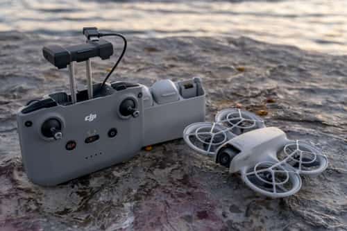 Save £50 on the DJI Neo Drone – Soar High for Less! Shop Now!