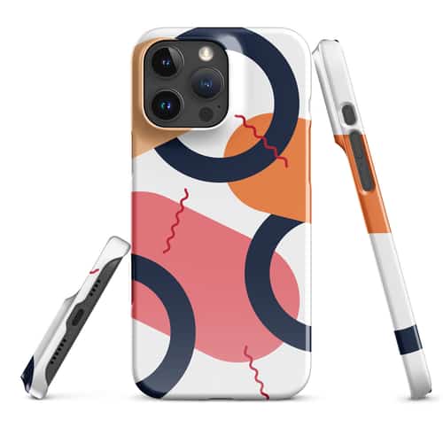 iPhone case