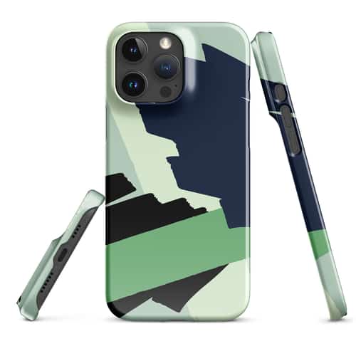 iPhone case