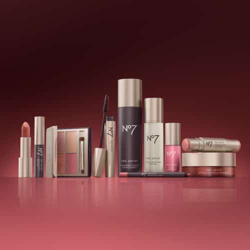 Glow for Less – Save 15% on No7 with Boots! Shop Now!