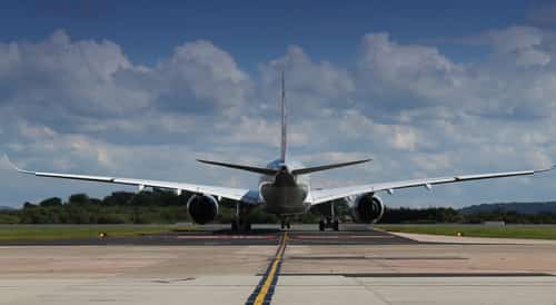 Airport Parking Manchester | Up to 70% off | Book Today