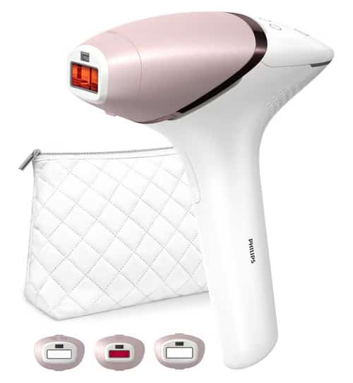 Save 10% when you spend £60 on Electrical Beauty! Upgrade your routine for less!