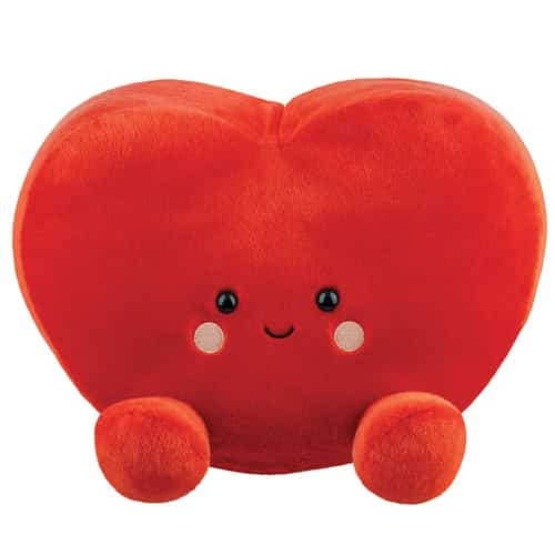 Save on Perfect Valentine’s Gifts from Hamleys! Find the sweetest surprises today!