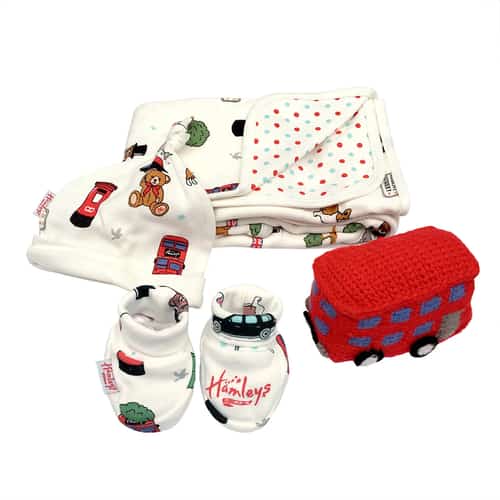 Get 20% Off Selected Hamleys Toys