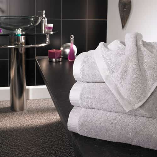 Wrap yourself in luxury! π Save up to 57% off towels!