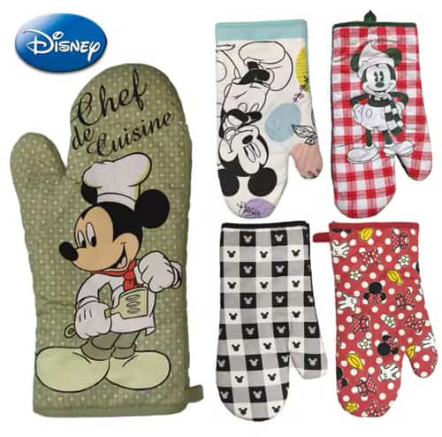 Disney Mickey Mouse Oven Glove