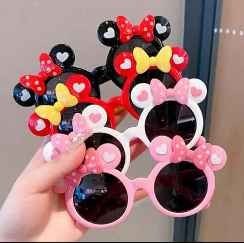 New Disney Anime Mickey Mouse Sunglasses