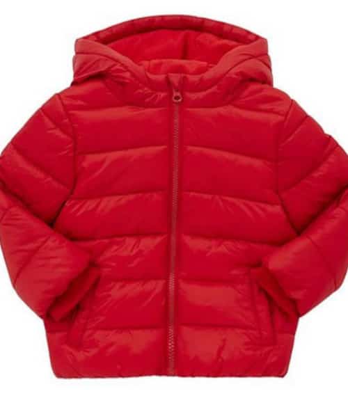 Warm Winter F&F Shower Resistant Padded Coat - £10!