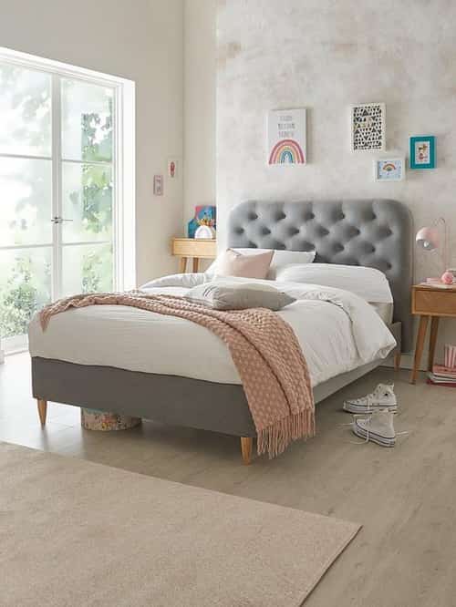 Up to 30% off Selected Beds & Bedroom Furniture 💤