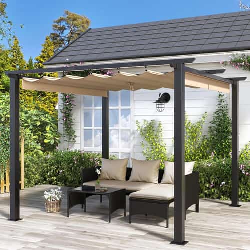 Unmissable Garden Furniture Deals – Shop Now!