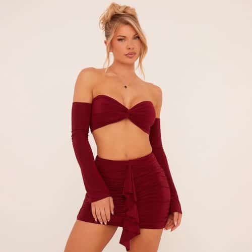 Co-ord Sale: Perfect Pairs at Unbeatable Prices!