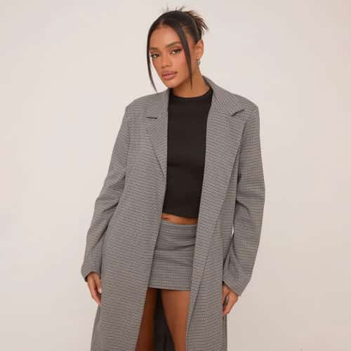 Layer Up with Our Coats & Jackets Sale