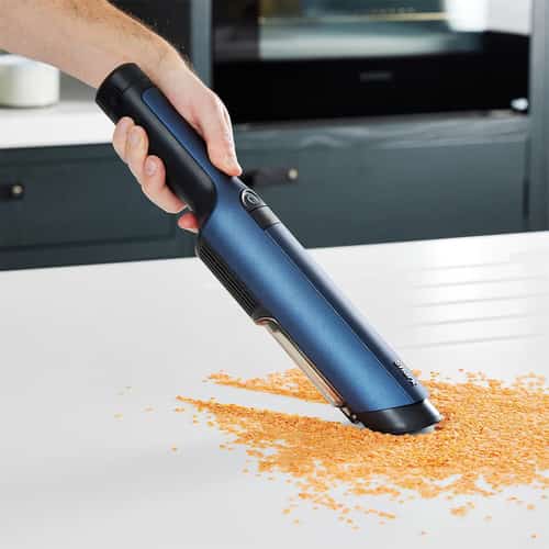 Spring Clean Sale: Save £50 on the Shark Premium Handheld Vacuum – Clean with Ease!