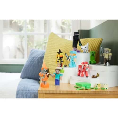 Save 20% on Selected Action Figures