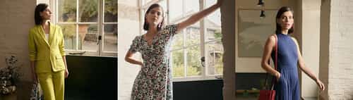Step Into Style β 30% Off Women's Occasionwear! β¨π