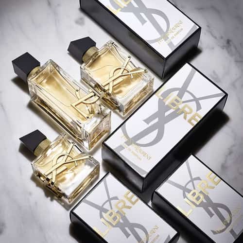Save 15% When You Spend £60 on Selected Fragrance