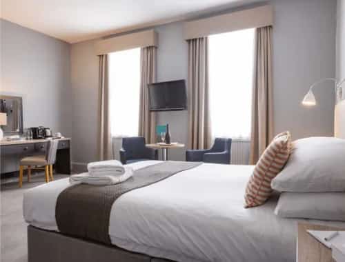 Save Β£30 β Scarborough Stay at The Caledonian New Southlands Hotel! ποΈποΈ