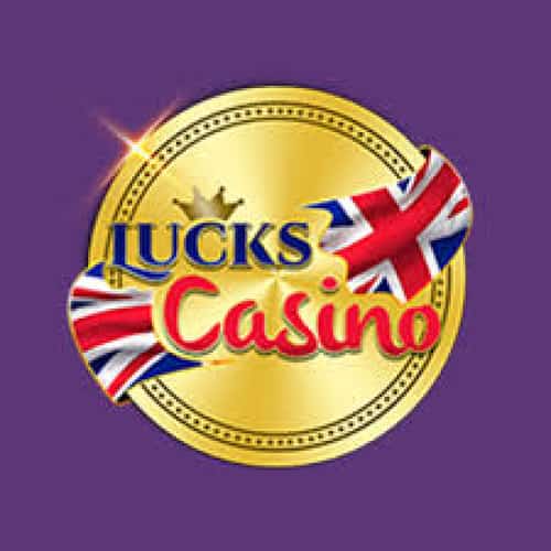 **π₯ Lucks Casino Review β Spin Big with Β£200 FREE! π₯**