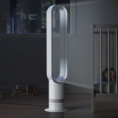 WIN this Dyson Cool Tower Fan
