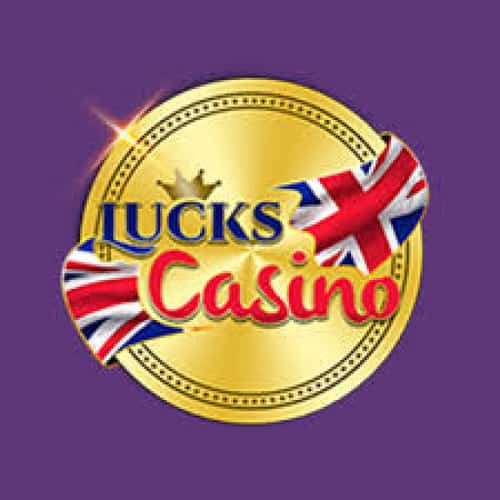 **Spin Into Excitement at Lucks Casino – Get 100% Up to £200 Free!**
