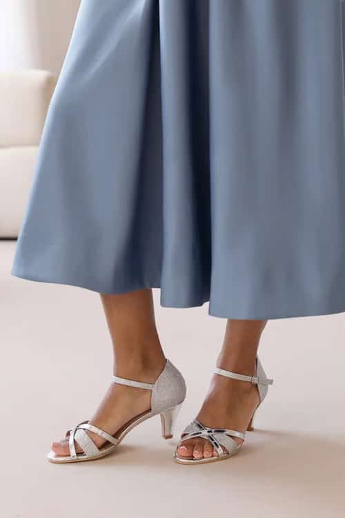 Step Into The Summer Footwear Offer: Up to 60% Off