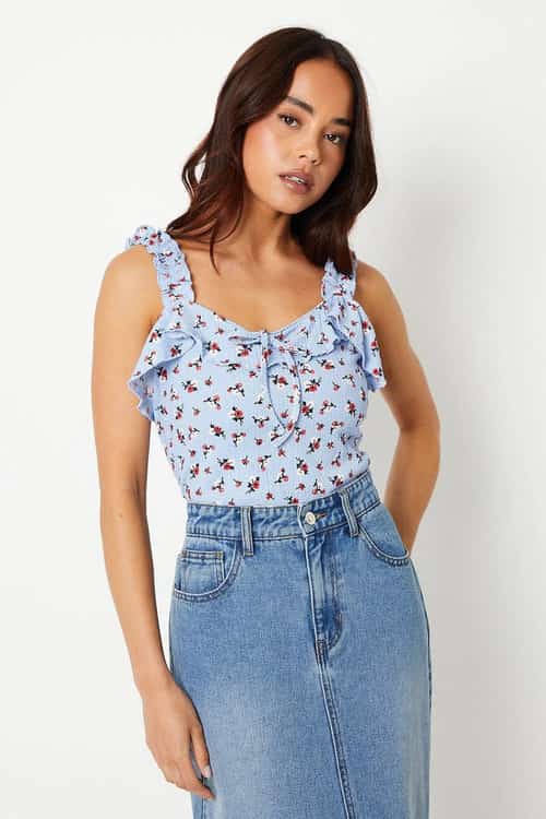 Dorothy Perkins Summer Sale: Up to 60% Off
