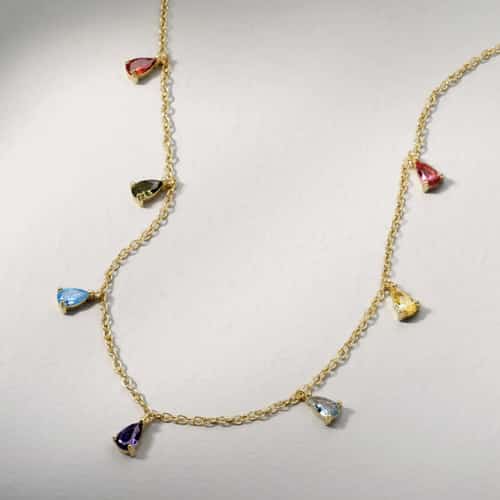 Necklace Sale β Up to 50% Off! π«πΏ