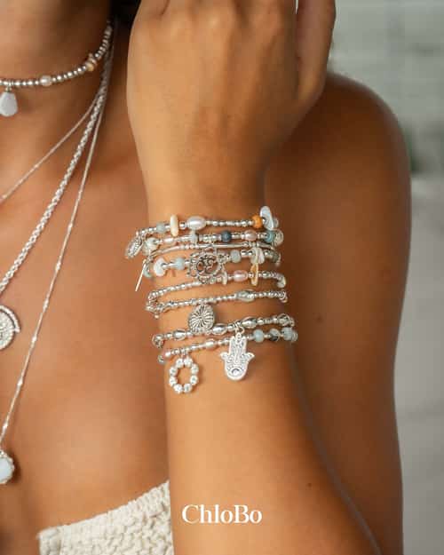 Bracelet Sale – Stack, Shine & Save! ✨🧿