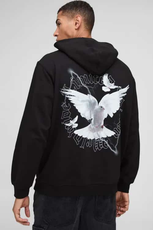 Men’s Hoodies & Sweatshirts Sale – Chill in Style for Less! 🧥🔥