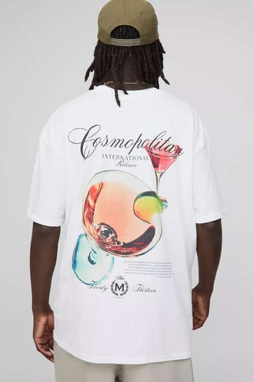 Menโs T-Shirts & Vests Sale โ Fresh Fits for Less! ๐๐ฅ