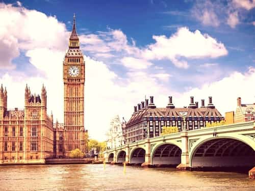 London Breaks from Just £159.95pp – Your City Adventure Awaits! 🏙️✨
